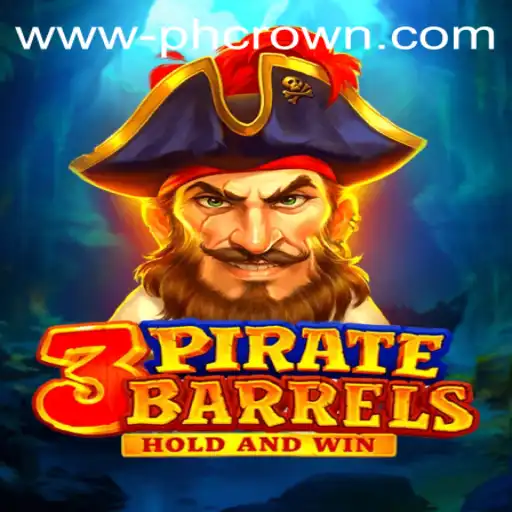 Discover the Thrills of 3PirateBarrels: A Unique Gaming Experience