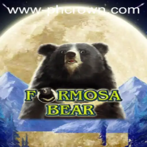 Unveiling FormosaBear: The Exciting Game That Combines Strategy and Real-Life Events