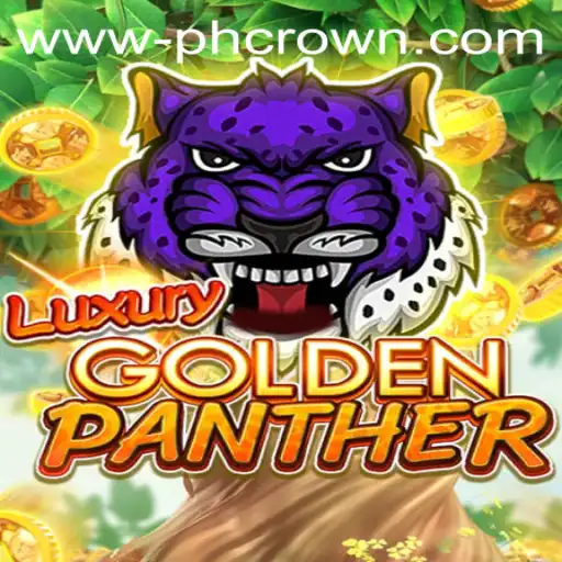 Exploring the Thrills of LUXURYGOLDENPANTHER: An Exhilarating Gaming Experience