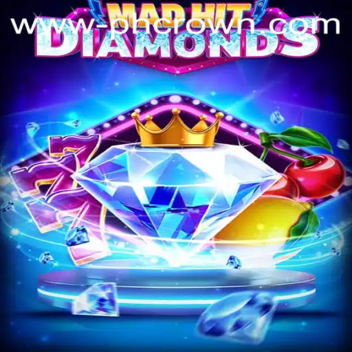 Discovering the World of MadHitDiamonds: A Glimmering Adventure with PH Crown