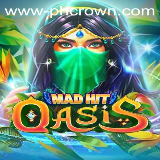 MadHitOasis: Dive into the Thrilling World of Strategic Sandbox Adventures