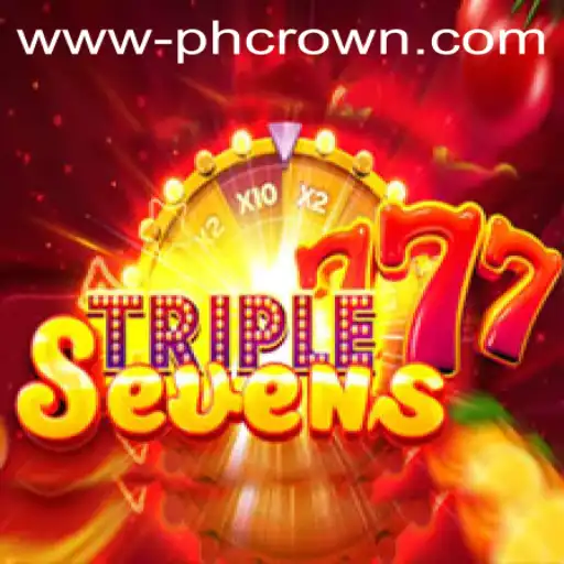 777TripleSeven: A Thrilling Spin in the World of PH Crown Gaming