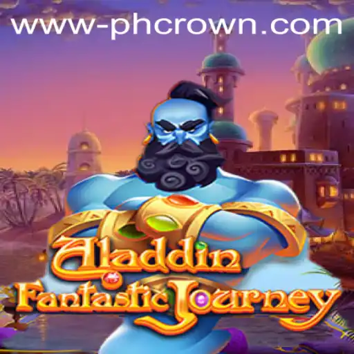 Discover the Magic of Aladdin and the Quest for the PH Crown