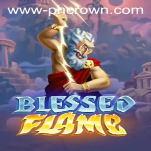 Discovering BlessedFlame: A Journey into a Mesmerizing Universe