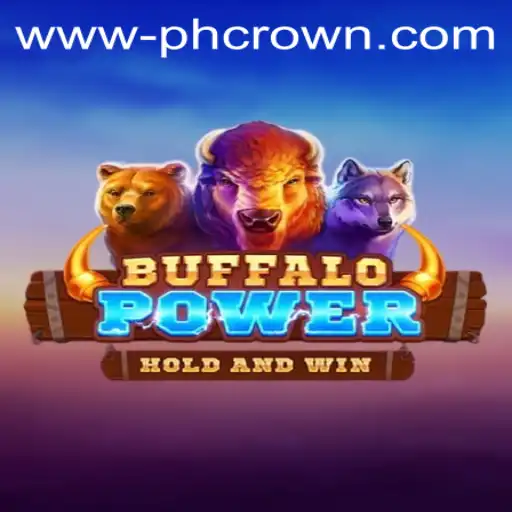 Buffalo Power: Navigating the Thrilling Adventure with a PH Crown
