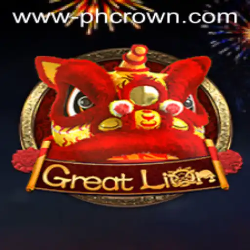 Unveiling GreatLion: The Adventure Awaits with PH Crown