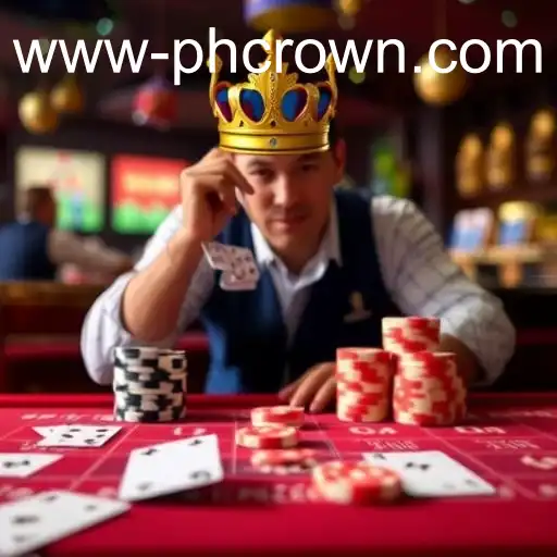 Responsible Gambling: A Balanced Approach