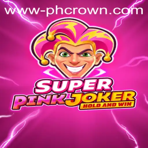 SuperPinkJoker: Unmasking the Fun Behind the Crown