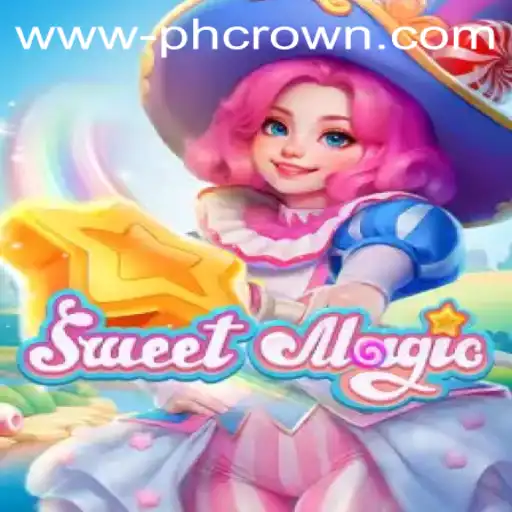 SweetMagic: Unveiling the Mysteries of the Enchanting PH Crown Game