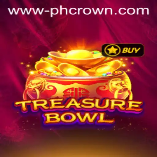 Embark on an Adventure with 'TreasureBowl': Discover the Secrets of the PH Crown