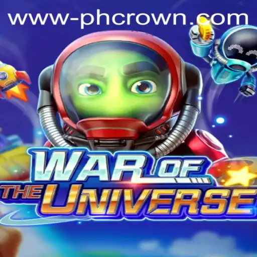 WAROFTHEUNIVERSE: Conquer the Cosmos with the PH Crown