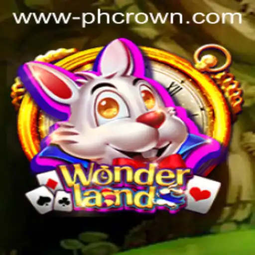 Discover the Magic of Wonderland: An Enthralling Journey with a PH Crown